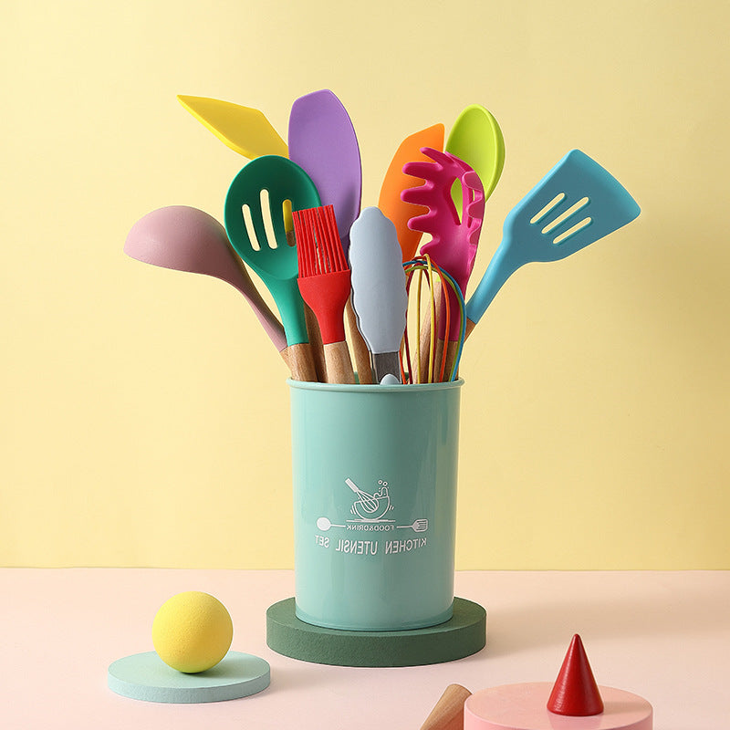 Kitchenware Cooking Utensils Set