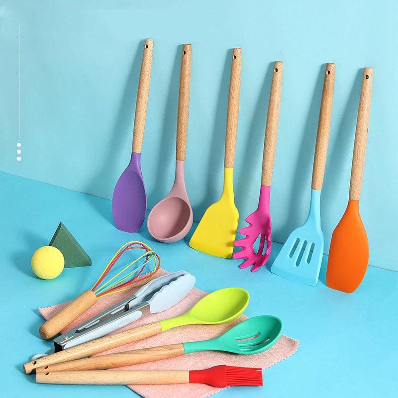 Kitchenware Cooking Utensils Set