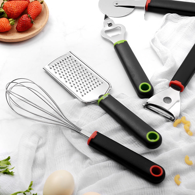 Premium Stainless Steel Utensils