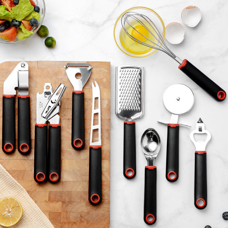 Premium Stainless Steel Utensils