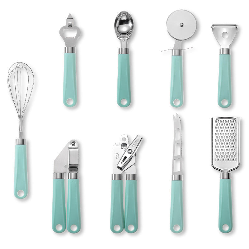 Premium Stainless Steel Utensils