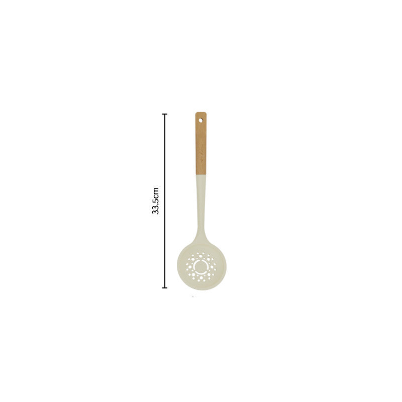 Silicone Kitchen Utensils Set